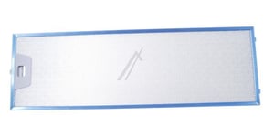 Metallfettfilter für Dunstabzugshaube Whirlpool 488000630734 166x515,3 mm