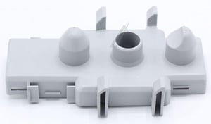 Oberkorb-Führungsschiene für Whirlpool Geschirrspüler 482000092965 Korbführung, oben