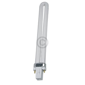Lampe G23 11W Electrolux 5028793700/2 für Dunstabzugshaube