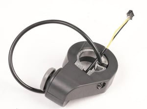 Umschalter-Baugruppe Segway-Ninebot AB.05.12.00.0001 für E-Scooter F2 Bedienung