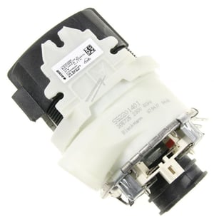 Umlaufpumpe für Geschirrspüler Beko C00866129 Zirkulationspumpe