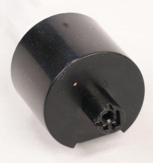 Achse für Mikrowelle Bosch Siemens 10006192 Wellenachse drehbar