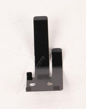 Befestigungsklammer für Ofen Bosch Siemens 10015822 Haltewinkel