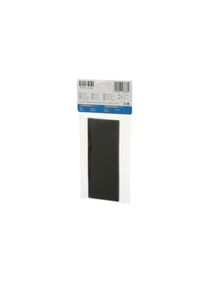 Filterschaum Bosch 17000301 für Filter Staubsauger Waschbar