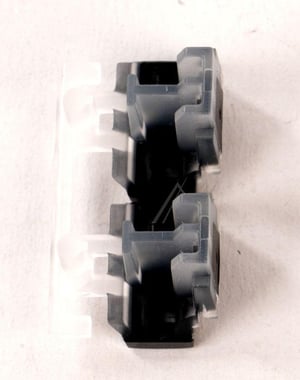 Bosch Siemens Geschirrspüler Knopf 10015986 Bedienelement, Tür