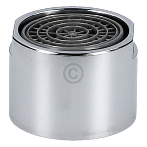 Strahlregler IG M22x1 chrom BLANCO 116488 für Druck Küchenarmatur
