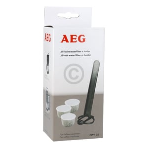 Wasserfilter für AEG, FWF02, OT! 900166448 AEG, Electrolux, Juno, Zanussi