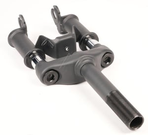 Vorderer Stoßdämpfer Segway-Ninebot BB.12.01.0314.00 für E2 Plus E-Scooter