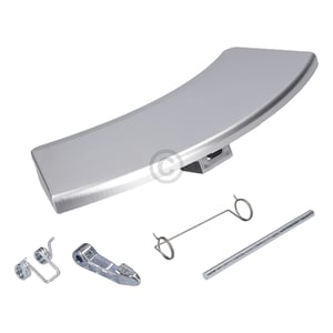 Türgriff passend für AEG 405518648/2 für Waschmaschine 10108340