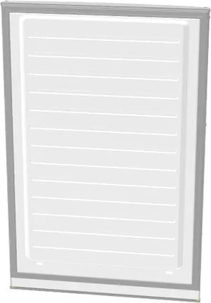 Gefrierfachtür 00714049