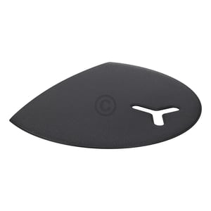 Dust box cover 201-2515-0053 Ecovacs