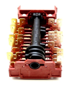 Wahlschalter 00622217