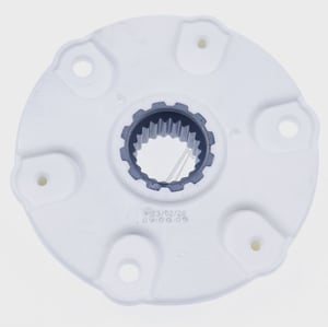 Rotorbuchse für Waschmaschine LG MBF618448 Kompatible Halterung