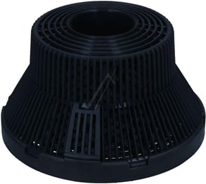 Teka Dunstabzugshaube Kohlefilter 61801251 rund, C3C