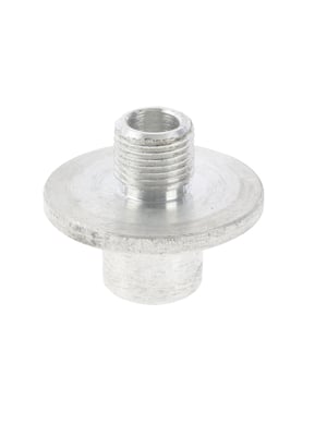 Hülse für Kühlschrank Bosch 00623351 Führung, Kunststoff