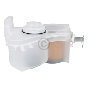 Salzbehälter beko 1768300100 für Geschirrspüler