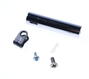 Bolzensatz mit Kabelschlaufe F-Light für Dunstabzugshaube Faber 1330439784 Anbauteile Befestigung