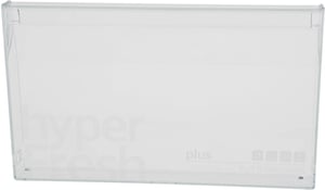 Blende für Sonstige Gehäuseteile Bosch 11016832 Frontblende, Abdeckung