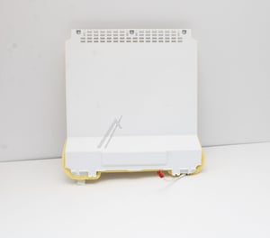 Verdampferabdeckung für Whirlpool Ofen 488000858561 Gehäuseteil