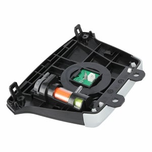 Geschwindigkeitsregler für AEG Staubsauger 140022564508 Drehknopf