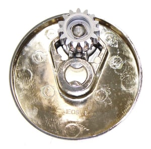 Planet-Hub für Küchenmaschine DeLonghi KW715264 Getriebe