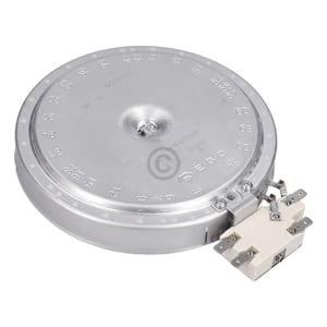 STRAHLUNGSHEIZER, 140, 230V, 12 8583740635211 Electrolux