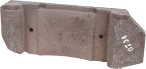 Gewicht 00773578 für Waschmaschine BSH-Gruppe 00773578 Wäschepflege