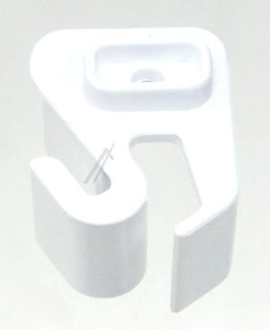 Gefrierschrank-Halterung für Kühlschrank Hisense/Gorenje HK1118652 links, Gefrierfachklappe