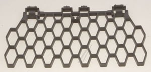 Beko Geschirrspüler Oberkorb 45cm C00888904 EU1