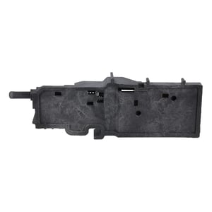 Türverriegelung D45X mit Halter beko 250410318 für Backofen Gasherd