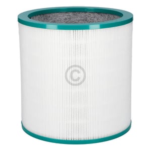 Filter wie dyson 967089-17 für Pure Cool Turmventilator mit Luftreiniger