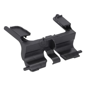 Filterbeutelhalter passend für Siemens 00495701 für Staubsauger 10107341