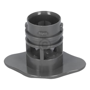 Verschraubung Sprüharm Bauknecht C00386505 für Geschirrspüler Bauknecht