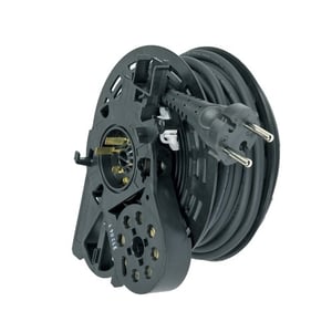 Kabeltrommel BOSCH 00656667 Kabeleinroller für Staubsauger