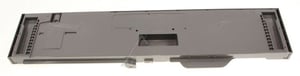 Bedienblende grau für Geschirrspüler Electrolux 140003084039 Spülmaschine