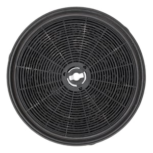 Kohlefilter beko 9174220018 190mmØ  für Dunstabzugshaube