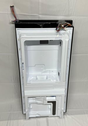 Door Foam Assembly,Refrigerator LG ADD75075898 LG Electronics
