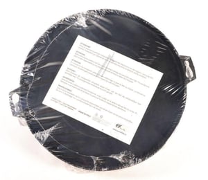 Aktivkohlefilter Zweierpack für Dunstabzugshaube Com kompatibel für Whirlpool Elica Gorenje