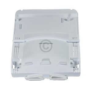 Verdampferabdeckung mit Lüftermotor Samsung DA97-05290Q für Kühlschrank