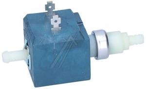 Pumpe für Bügeleisen DeLonghi 5128110500 E3000NN01240B2, CE