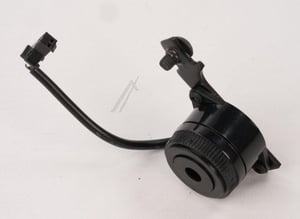 Interner Summer mit Halterung und Schrauben M3x6 M5x10 für Jeep Ducati SPARE085 E-Scooter