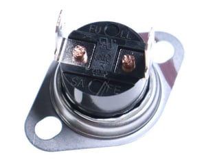 Thermostat 70°C für Ofen Midea 17470000009118 Festwert Begrenzer