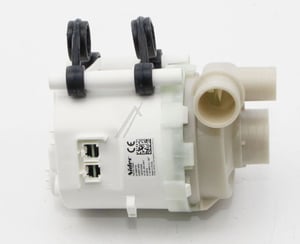 Motor-Gruppe für Geschirrspüler Smeg 795211441 Umwälzmotor