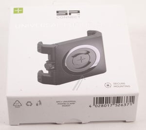 Universelle Handy-Klemme SP Connect SPC+ EGRET ME19014 für E-Scooter