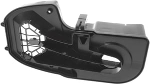 Träger für Staubsauger Bosch 11016766 Halterung