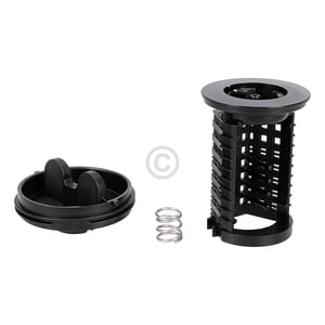 Flusensieb passend für LG Electronics 383EER2001A BLUPARTS - KOMPATIBEL