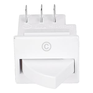 Türmikroschalter für Candy Kühlschrank 49035340 Türlicht