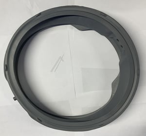 Türdichtung für Waschmaschine Com Manschette kompatibel LG