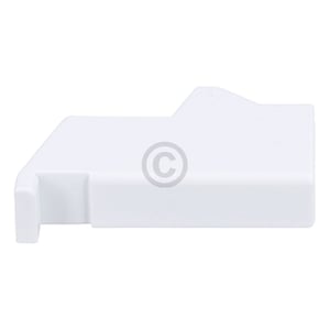 Klappenhalter für Sonstige Gehäuseteile Bosch 12022847 für Kühlschränke