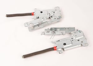 Geschirrspüler-Scharniere AEG 4055376893 rechts/links